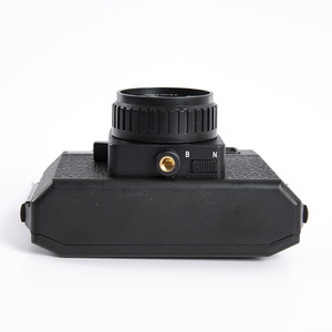 120Gcfn Nhựa Vừa Định Dạng Nhỏ Gọn Lomo Ngay Lập Tức Phim Máy Ảnh Với 4 Màu Sắc Đèn Pin OEM 35Mm Máy Ảnh Giá Rẻ Máy Ảnh <2X - Product Image 3