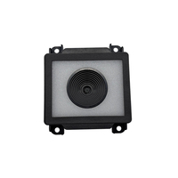 Module de lecteur de codes-barres Rakinda LV5400 avec écran 1D 2D QR intégré et obturateur global, pour machines extérieures, USB, en stock