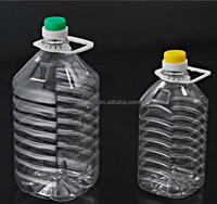 Machine de soufflage automatique de bouteilles PET pour bouteilles d'eau en plastique de 500 ml à 5 L, haute vitesse, efficace, fabrication de bouteilles de boissons, prix d'usine