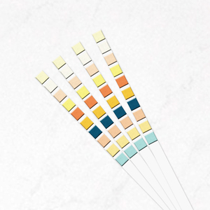 Bandelettes de test urinaire de diagnostic à domicile pour la microalbumine et la créatine Urs 10t - Product Image 2
