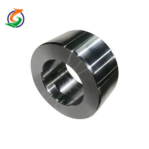 หัวจับถังแบบมีรูพรุน ผลิตจากเหล็ก+บรอนซ์+PTFE น้ำหนักเบา ทนทาน มาตรฐาน DIN1494 ผิวเรียบ สำหรับชิ้นส่วนถังรถตัก - Product Image 1