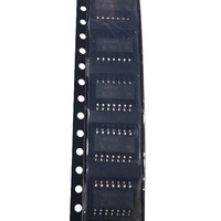 RA-8565SA:B0 PURE SN SOIC-14 Circuito Integrado de Reloj en Tiempo Real (RTC) Buen Precio Circuitos Integrados Componentes Electrónicos