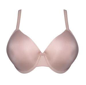 Women Plus Size Breathable Large Breast Thin Cup Non Padded Big Size Bras <strong>Aunty</strong> <strong>Sexy</strong> Bra - Product Image 4