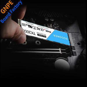 Raspberry <span class=keywords><strong>Pi</strong></span> 5 Pcie M.2 Nvme SSD unità a stato solido 2280 128/256/512G a 1TB DDR4 per Laptop in magazzino - Product Image 2