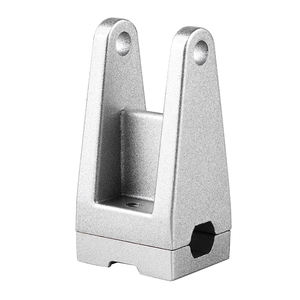 15 ans d'usine personnalisé intelligent balayeuse <span class=keywords><strong>Robot</strong></span> accessoires aluminium ADC12 pièces de moulage sous pression - Product Image 5