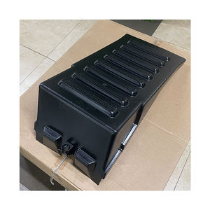 KARNO <span class=keywords><strong>Prix</strong></span> compétitif Pièces pour camion lourd Pièces pour carrosserie de camion OEM 7420851544 Couvercle de <span class=keywords><strong>batterie</strong></span> pour RVI Premium DXI - Product Image 3