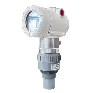 เครื่องมือวัดระดับอัลตราโซนิก ABB-LST300 ของแท้ใหม่เอี่ยม LST300 ระดับอัลตราโซนิก - Product Image 4