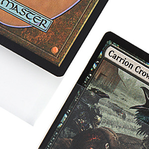 Set di Protezioni Professionali per Carte Collezionabili in Plastica Trasparente per Giochi da Tavolo - Product Image 4