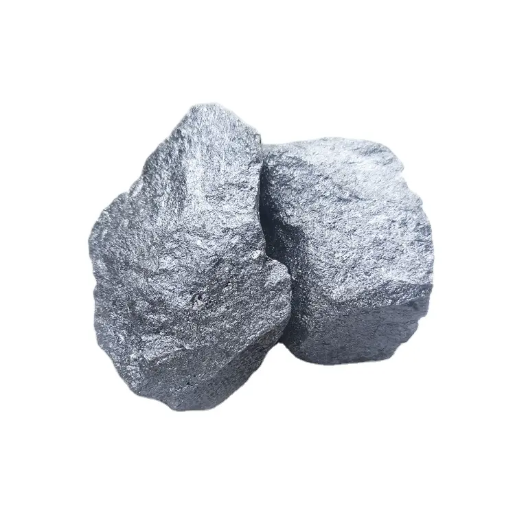 फैक्टरी मूल्य फेरो सिलिकॉन ज़िरकोनियम/ FeSiZr मिश्र धातु पाउडर