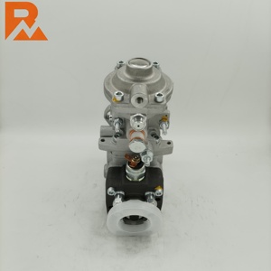 Pompe à injection de carburant 0460424150 VE4 12F1200R727 51111037536 R727 pour moteur diesel turbo D0824LFL09 4.6L - Product Image 3