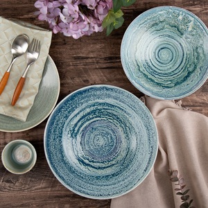 Bát đĩa bán buôn và đĩa sứ, đồ dùng nhà hàng khách sạn, đồ dùng nhà bếp thương mại, đồ dùng bàn ăn, các vật dụng khác cho khách sạn & nhà hàng - Product Image 2