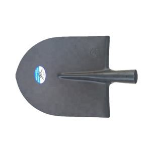 <strong>Garden</strong> and Farming Tools Carbon Steel Spade Shovel Head - Product Image 1