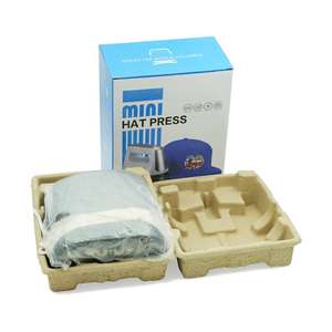 <span class=keywords><strong>Mini</strong></span> projecteur de sublimation <span class=keywords><strong>Easypress</strong></span>, fabricant, <span class=keywords><strong>mini</strong></span> rouleau pour t-shirt, chaussures, casquette avec logo brodé, presse à chaud - Product Image 5