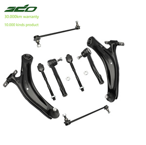 Cần Điều Khiển/Cần Treo Phía Trước Bên Phải 8980058380 98005838 43335 Cho Isuzu D-max TFR/TFS 2002-2012 - Product Image 1