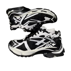 Chaussures de sport tendance de haute qualité Track 7.0, légères et robustes, pour femmes et hommes, en cuir PU, style décontracté pour la marche - Product Image 1