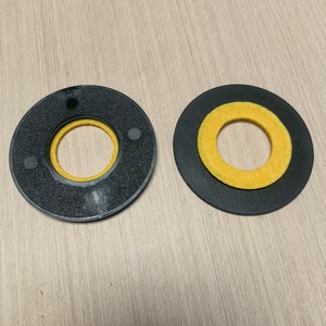 Tapas de Filtro de Fieltro Amarillo Suministradas por Fábrica de Dongguan HU719/6X HU816X ML1019, Filtro de Aceite, Materiales PA, Accesorios de Plástico para Automóviles - Product Image 1