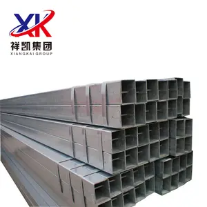 304 316 316L inox kare/dikdörtgen boru paslanmaz çelik kaynaklı boru