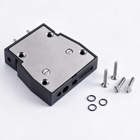 Bloc de récupération monoprinter ENM 28591 pour imprimante jet d'encre M 9020 9030