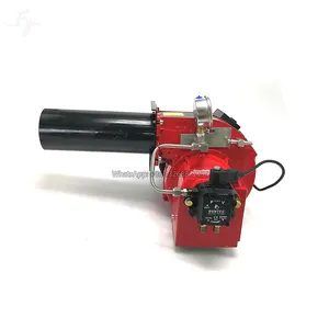 Нагревательная горелка FY для распылительной камеры, промышленный котел кВт, горелка для отработанного масла, автомобильные горелки для отработанного масла