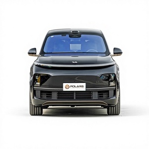 Nuova Auto Elettrica 2026 per Famiglia o Azienda, Guida a Sinistra, <span class=keywords><strong>Li</strong></span> Auto <span class=keywords><strong>Li</strong></span> L9 Ultra Smart Refresh Edition Disponibile - Product Image 1