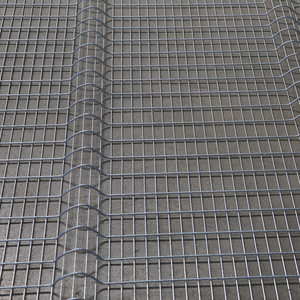 Clôture de sécurité australienne/Clôture de haute sécurité/Clôture à vue dégagée-Maille de sécurité 358 - Product Image 4