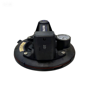 Ventouses sous vide numériques de qualité industrielle pour carreaux de céramique <span class=keywords><strong>Table</strong></span> en verre personnalisable électrique Ventouses sous vide 150kg Puissance d'aspiration - Product Image 5