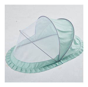 Bán Sỉ Màn Chống Muỗi Gấp Gọn Màn Chống Muỗi Treo Cho Em Bé Cho Trẻ Em - Product Image 2