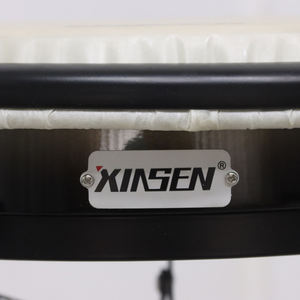 Kit de Congas Portátiles Profesionales con Excelente Módulo de Sonido, Juego de Congas Portátiles Profesionales - Product Image 3