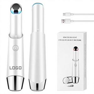 Multifunction Eye Care <b>Massager</b> Heated Eye Lifting <b>Massager</b> for Face Relax Eye Strain Relief for Women - Product Image 3