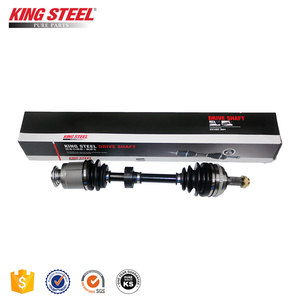 KINGSTEEL OEM 44010-s10-a50 Wholesale Auto Parts Car AXLE SHAFT <strong>DRIVE</strong> for HONDA CRV G1 5HOLE <strong>Drive</strong> Shaft Axle - Product Image 2