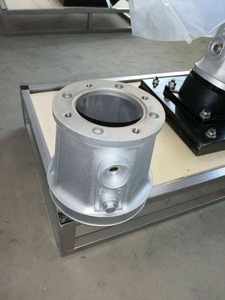 High Quality RM80 Gasoline Vibrating Gasoline Powered Earth Tamping <b>Rammer</b> - Product Image 4
