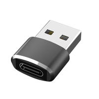 Adaptor USB 2.0 Terbaru, Konektor Adaptor USB-C, Produsen Adaptor USB, Adaptor Port USB, Adaptor Tipe C ke USB-C