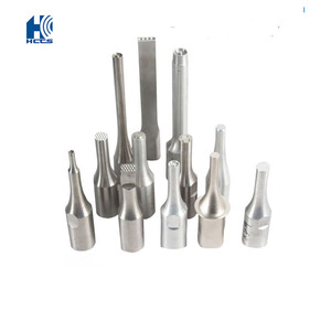 Nhựa Máy hàn điểm tự động CNC cảm ứng siêu âm ABS PP Máy hàn nhựa - Product Image 6