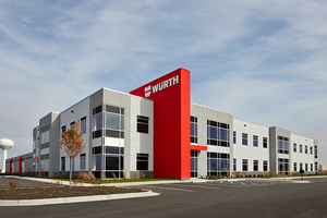 Liên Lạc Libida Khung Cổng Thông Tin Kết Cấu Thép Nhà Kho Thép Để Bán - Product Image 4