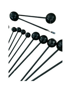 Gong Resonant Friction Niederfrequenz-Vibrations ball zum Gong-Spielen - Product Image 2