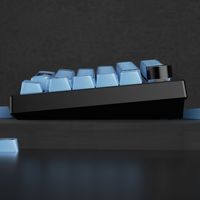 Ensemble de touches de clavier OEM Profile PBT Dye-Sub |   Claviers personnalisés à sublimation thermique pour clavier mécanique |   Vente en gros directe d'usine