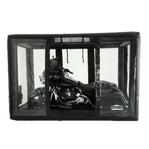 <span class=keywords><strong>Garage</strong></span> — <span class=keywords><strong>moto</strong></span> gonflable, scooter à bulles, 12 pieds - Product Image 3