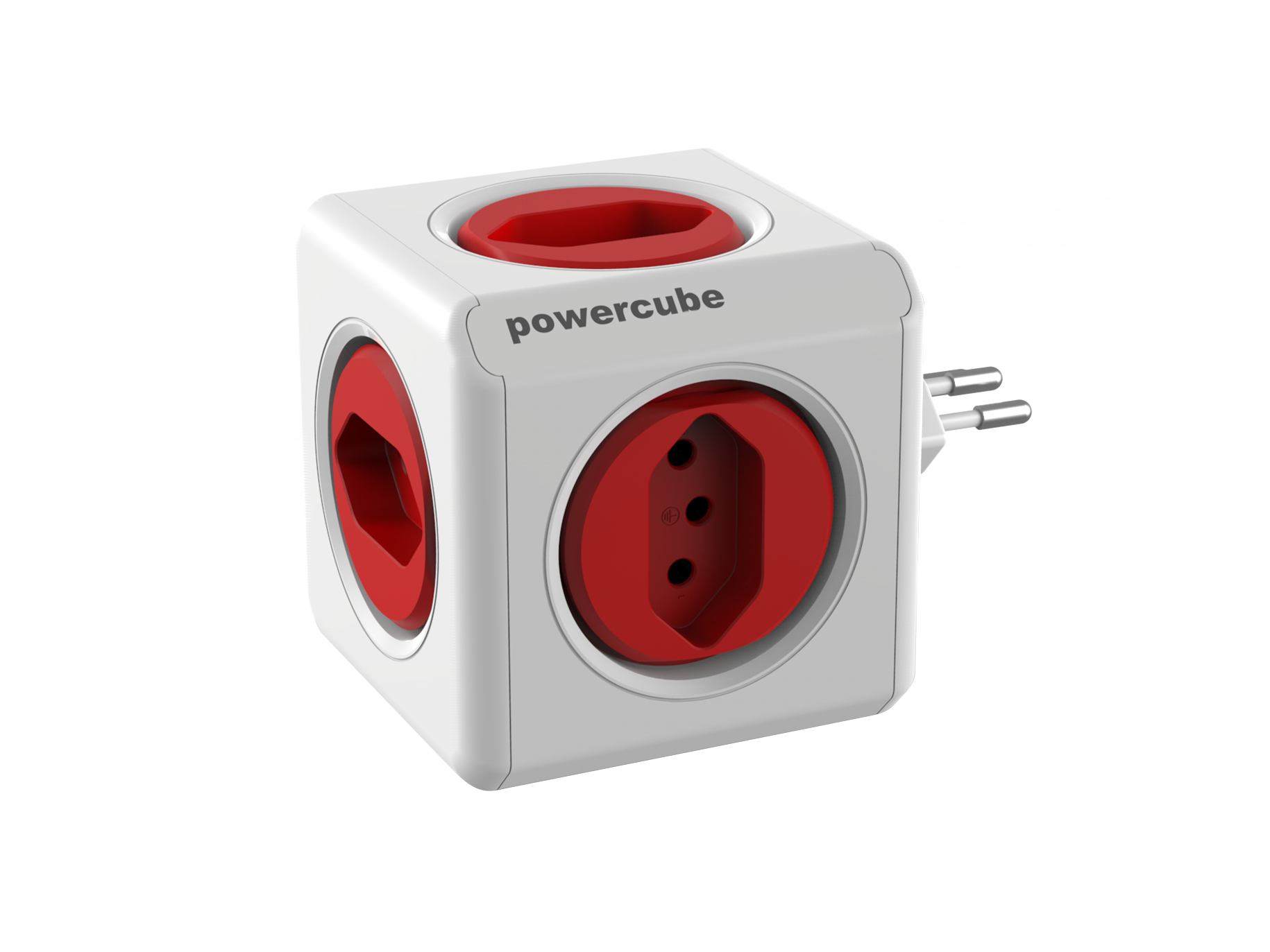 Enchufe de Cubo de Energía BR