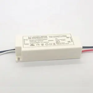 Linkuan 공장 직판 좋은 가격 010v 일정한 전류 디밍 LED 드라이버 전송 빛 주도 전원 공급 장치