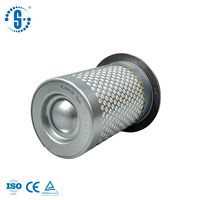 Universeller Aluminium-Luft-Öl-Abscheider SB521 SQ2140 63165130200 SB318 für Luftkompressor Pneumatikgeräte & Hydrauliksysteme