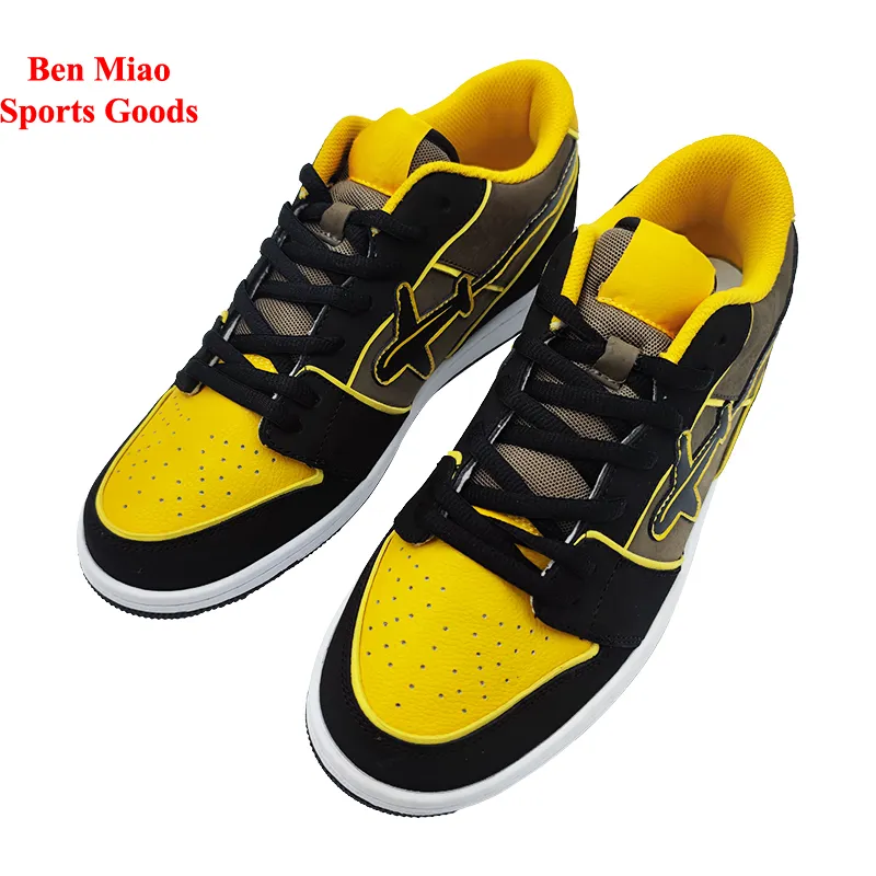 fashion men sneakers