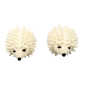 Tái sử dụng PVC Float túi lọc cho máy giặt tóc <span class=keywords><strong>Lint</strong></span> Catcher Remover quần áo làm sạch khử nhiễm giặt bóng - Product Image 4