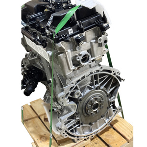 Nouveau bloc moteur nu 1,5 L 3C pour <span class=keywords><strong>Ford</strong></span> Figo EcoSport Aspire <span class=keywords><strong>Focus</strong></span> Dragon, remplacement de moteur <span class=keywords><strong>3</strong></span> cylindres - Product Image 6