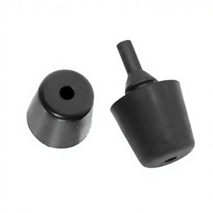 Isolation du capot moteur pour Dodge Journey 5076896AB, pièce de rechange en coton noir, 2009-2020 - Product Image 3