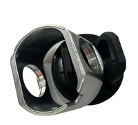 Productos Originales de Alta Calidad para Pistones de Motor Diésel XIAN CUMMINS para Camiones SHACMAN X3000 M3000 F3000 4022533X, Repuestos para Camiones