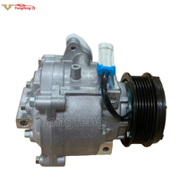 Auto-Klimakompressor für Encore 1.4L Chevrolet Sonic 1.4L TRAX QS90 R134a 2013-2019 94517789 94517798 95932749