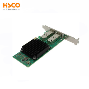 MCX653436A-<span class=keywords><strong>HDAB</strong></span> pour carte adaptateur VPI ConnectX-6 Mellanox, 200 Gb/s (HDR IB et 200GbE) pour OCP 3.0 Dual-port QSFP56, PCIe4.0 X16 - Product Image 5
