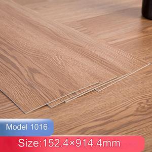 Vinyl Tiles Sample Pvc Anti Slip <strong>Flooring</strong> Tile DIY Handmade Stickers 1mm Kitchen <strong>Flooring</strong> Vinyl Wooden Self-adhesive PVC Tiles - Product Image 3