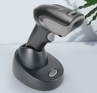 Lecteur de codes-barres sans fil Honeywell Voyager Extreme Performance XP 1472g, portable, 1D 2D, pour la vente au détail