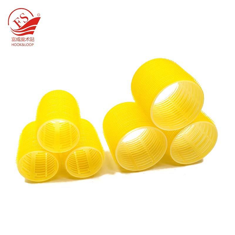 Fc193 yellow diameter 2.5cm(6 opp)